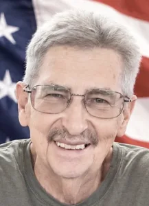 Robert E. Harkinson